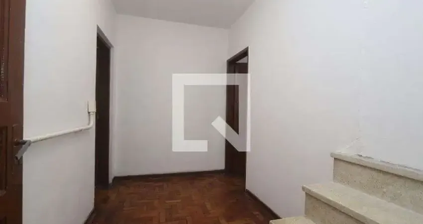 Casa para Aluguel - Jardim Miriam, 1 Quarto,  80 m² - São Paulo