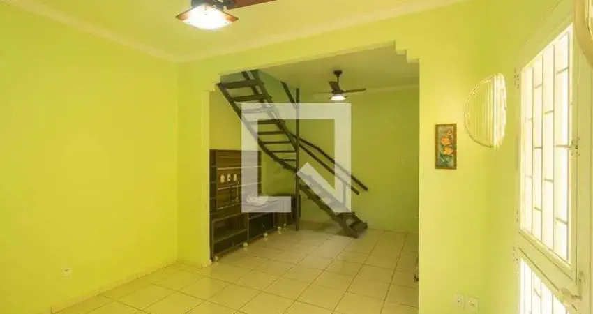 Casa para Aluguel - Campo Grande, 3 Quartos,  97 m² - Rio de Janeiro