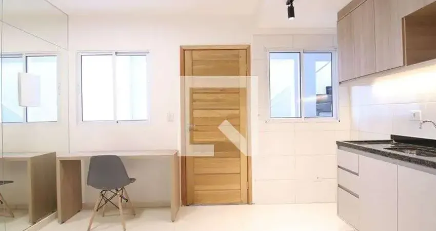 Kitnet / Stúdio para Aluguel - Artur Alvim, 1 Quarto,  24 m² - São Paulo