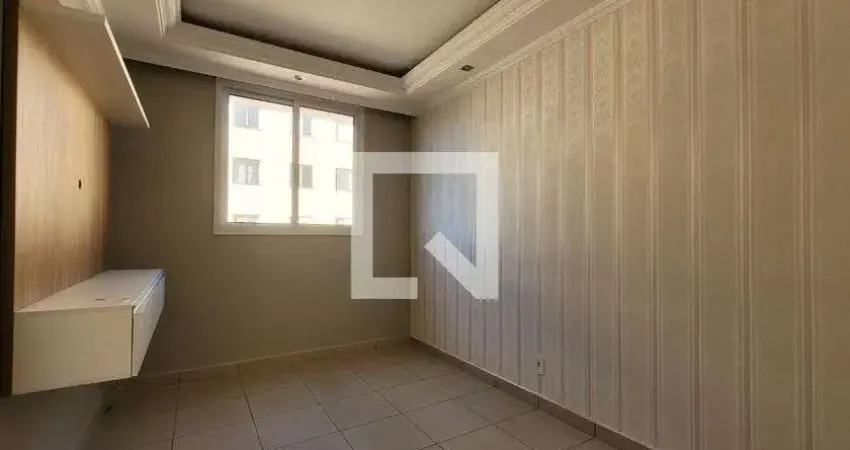 Apartamento para Aluguel - Parque Erasmo Assunção, 2 Quartos,  49 m² - Santo André