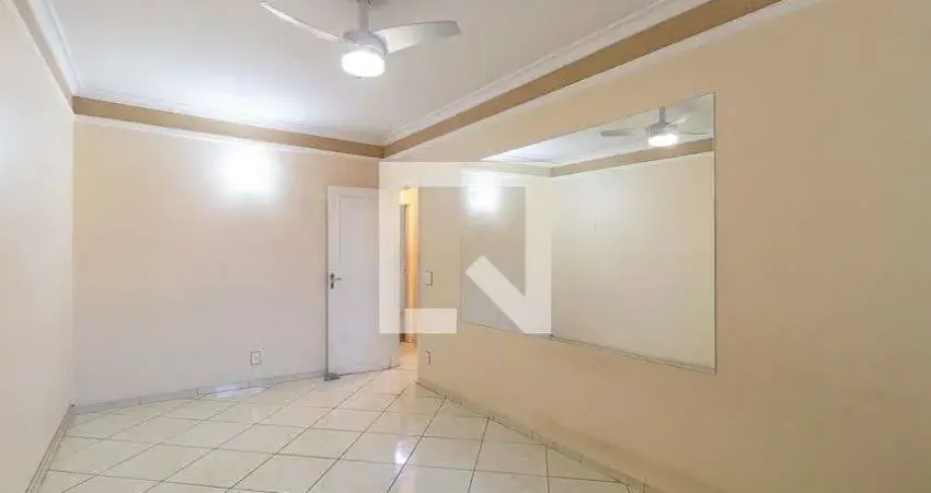 Apartamento para Aluguel - Bonfim, 2 Quartos,  63 m² - Campinas