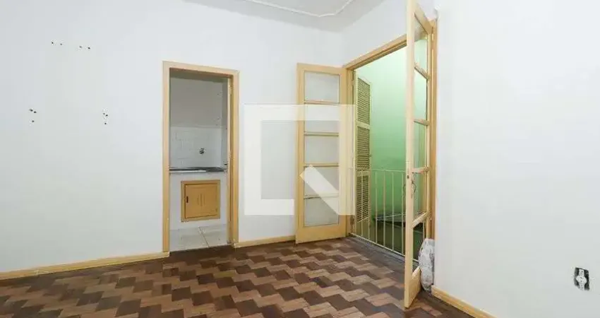 Kitnet / Stúdio para Aluguel - São João , 1 Quarto,  27 m² - Porto Alegre
