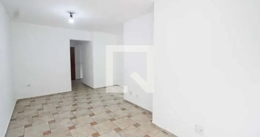 Apartamento para Aluguel - Vila Amália, 2 Quartos,  61 m² - São Paulo