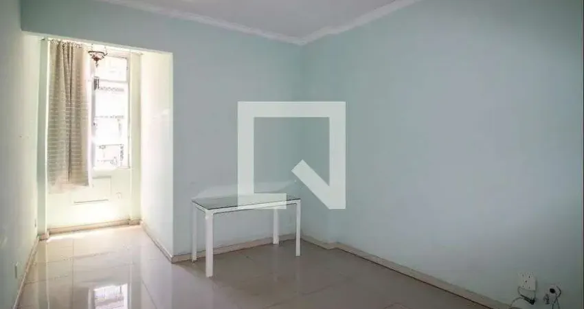 Apartamento para Aluguel - Andaraí, 2 Quartos,  73 m² - Rio de Janeiro