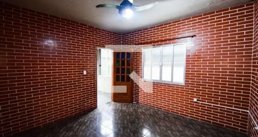 Casa / Sobrado em Condomínio para Aluguel - Piedade, 2 Quartos,  157 m² - Rio de Janeiro