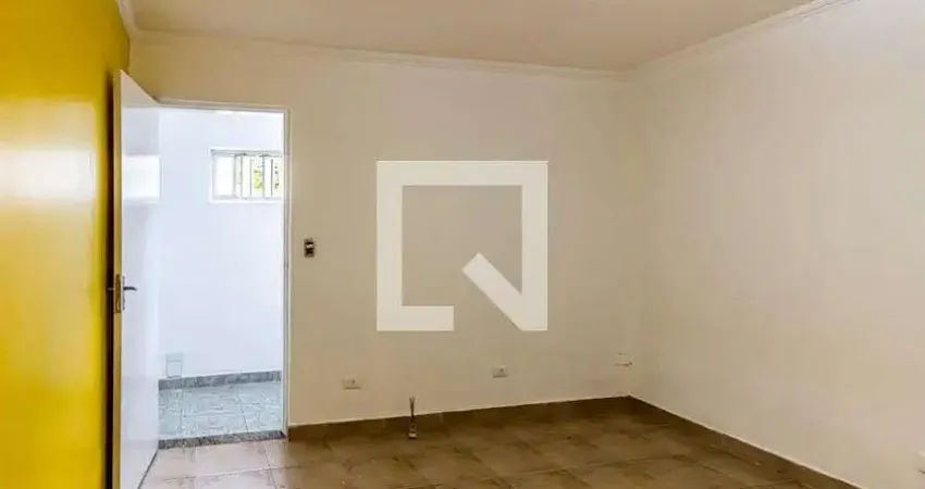 Kitnet / Stúdio para Aluguel - Santa Cecília, 1 Quarto,  28 m² - São Paulo