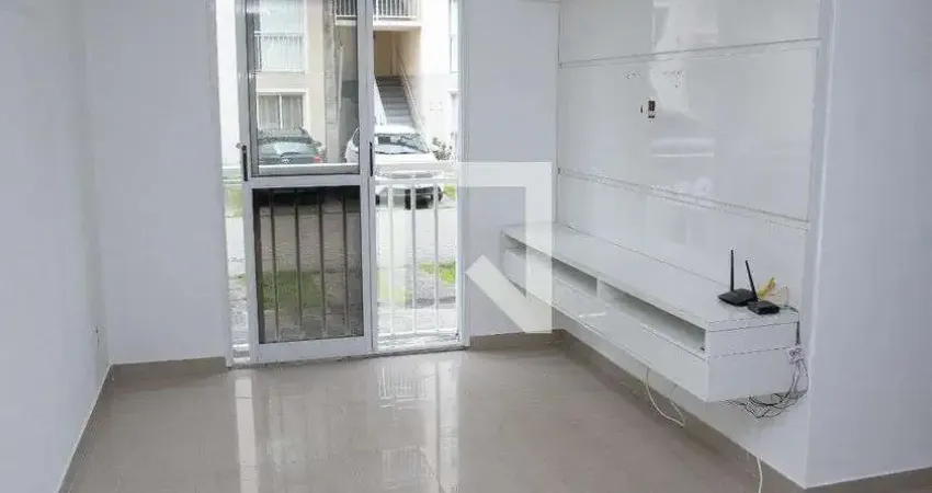 Apartamento para Aluguel - Jd. das Margaridas, 2 Quartos,  50 m² - Salvador