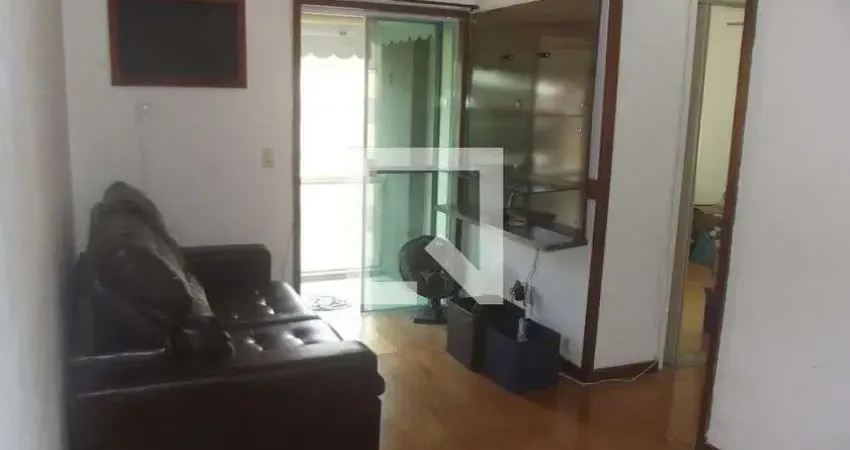 Apartamento para Aluguel - Jacarepaguá, 2 Quartos,  45 m² - Rio de Janeiro