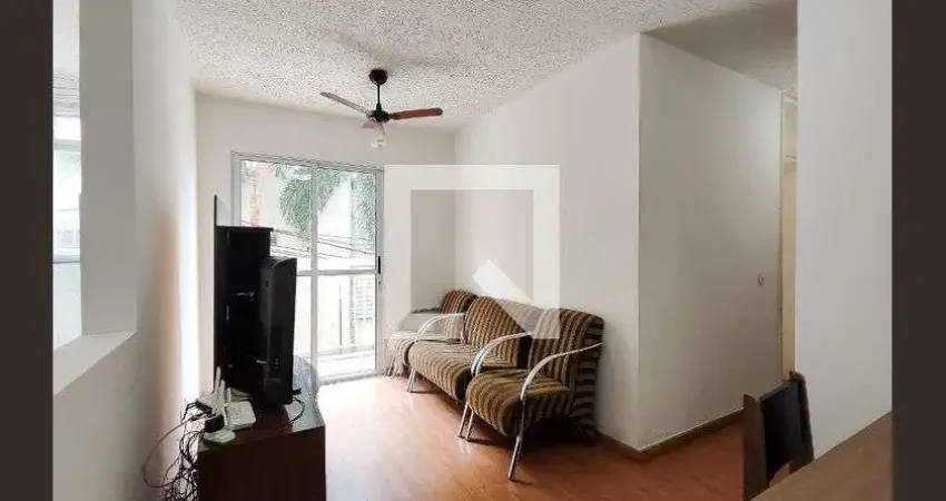 Apartamento para Aluguel - São Cristóvão, 2 Quartos,  50 m² - Rio de Janeiro