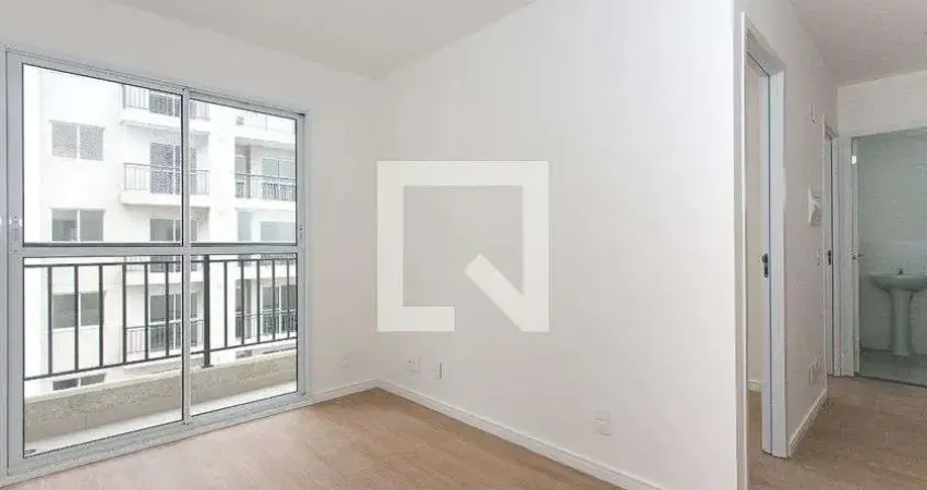 Apartamento para Aluguel - Vila Ré, 2 Quartos,  35 m² - São Paulo
