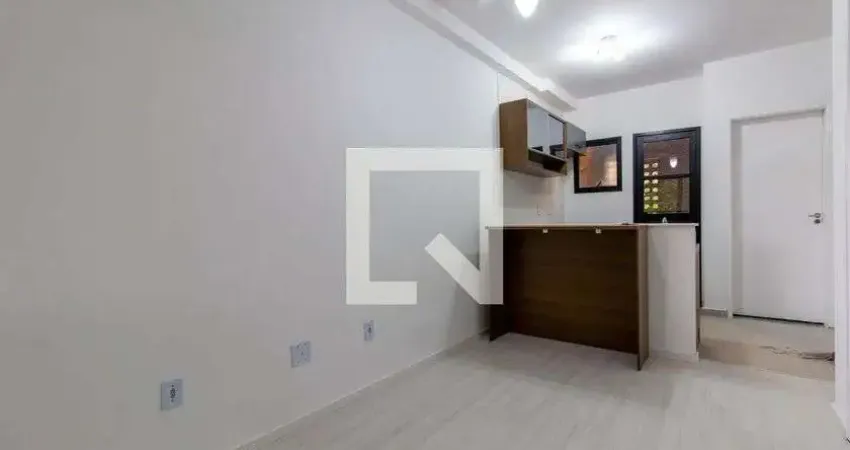Apartamento para Aluguel - Penha de França, 2 Quartos,  40 m² - São Paulo
