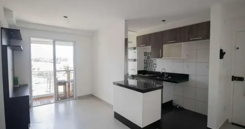 Apartamento para Aluguel - Vila Rio de Janeiro, 2 Quartos,  52 m² - Guarulhos