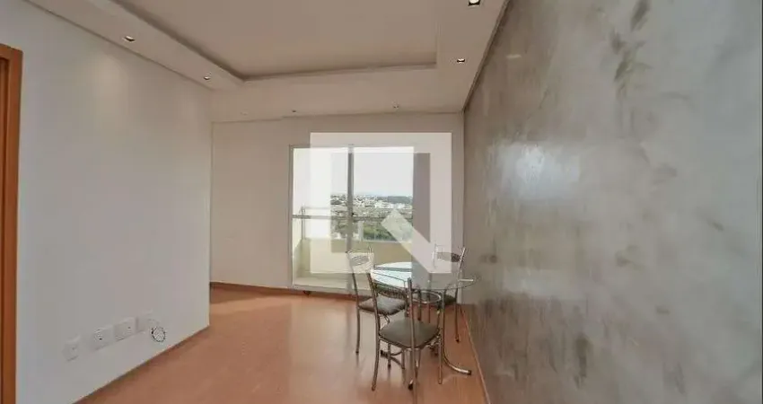 Cobertura para Aluguel - Rubem Berta, 1 Quarto,  45 m² - Porto Alegre