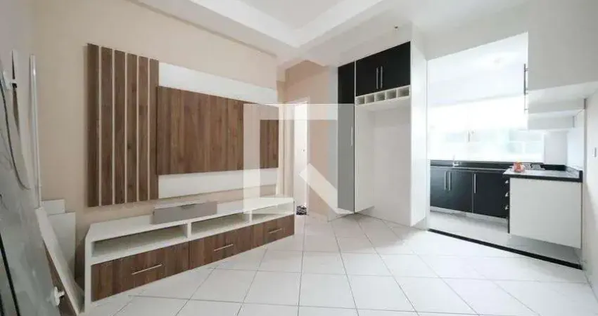 Apartamento para Aluguel - Artur Alvim, 2 Quartos,  39 m² - São Paulo