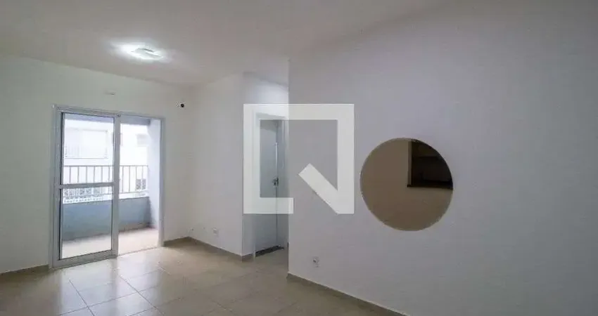 Apartamento para Aluguel - Jardim Iguatemi, 2 Quartos,  61 m² - Sorocaba