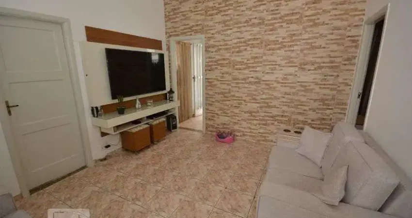 Casa para Aluguel - Centro, 3 Quartos,  140 m² - Rio de Janeiro