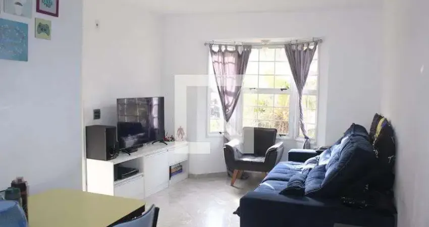 Casa / Sobrado em Condomínio para Aluguel - Jardim Celia, 3 Quartos,  89 m² - Guarulhos