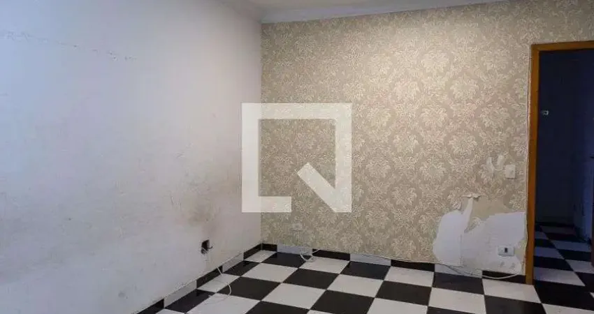 Apartamento para Aluguel - Jardim Maia, 2 Quartos,  50 m² - Guarulhos