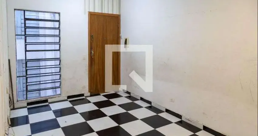 Apartamento para Aluguel - Jardim Maia, 2 Quartos,  50 m² - Guarulhos
