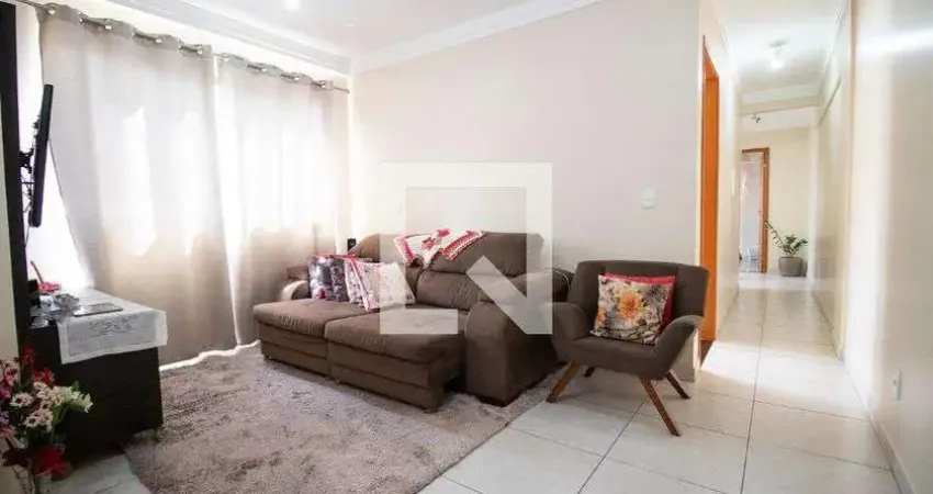 Apartamento para Aluguel - Setor Leste Universitário , 3 Quartos,  78 m² - Goiânia