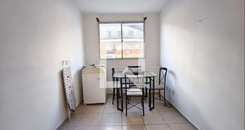 Apartamento para Aluguel - Parque das Águas, 1 Quarto,  45 m² - Campinas