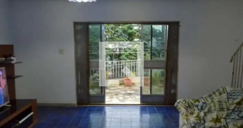Casa para Aluguel - Taquara, 3 Quartos,  200 m² - Rio de Janeiro