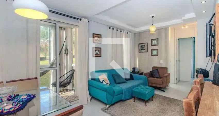 Apartamento para Aluguel - Alto Petrópolis, 2 Quartos,  63 m² - Porto Alegre
