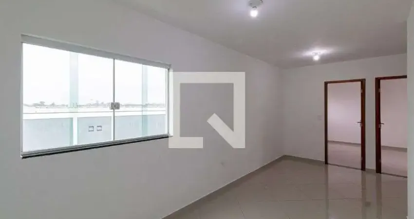 Apartamento para Aluguel - Vila Ré, 2 Quartos,  45 m² - São Paulo