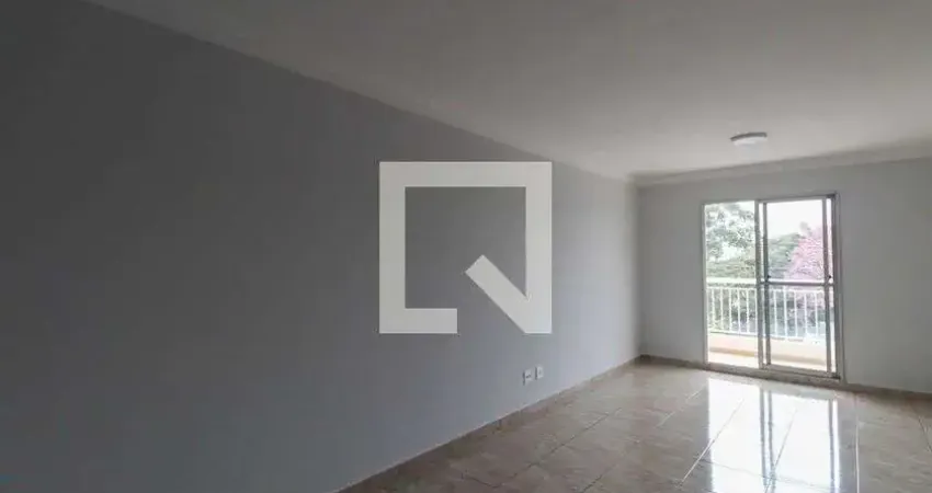 Apartamento para Aluguel - Vila Industrial, 3 Quartos,  79 m² - São Paulo
