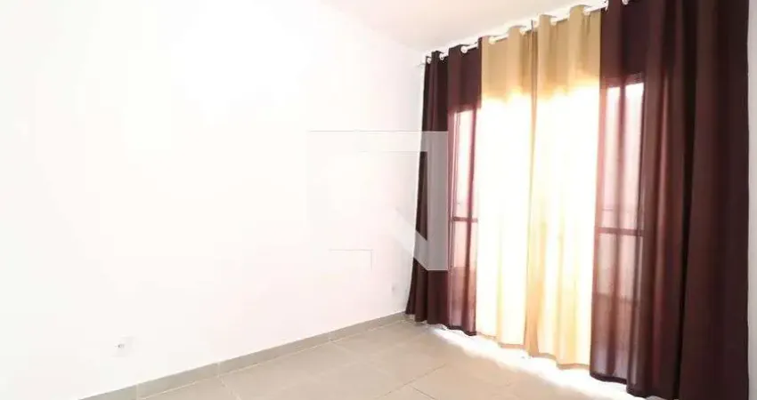 Apartamento para Aluguel - Santa Mônica, 2 Quartos,  60 m² - Uberlândia