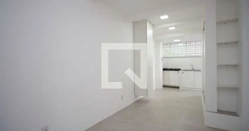 Apartamento para Aluguel - Lago Norte, 1 Quarto,  37 m² - Brasília