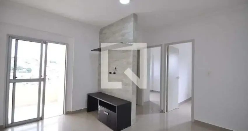 Apartamento para Aluguel - Jardim Brasil , 2 Quartos,  45 m² - São Paulo