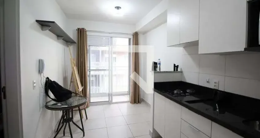 Apartamento para Aluguel - Casa Verde, 1 Quarto,  30 m² - São Paulo