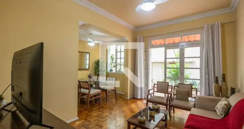 Apartamento para Aluguel - Estácio , 2 Quartos,  138 m² - Rio de Janeiro