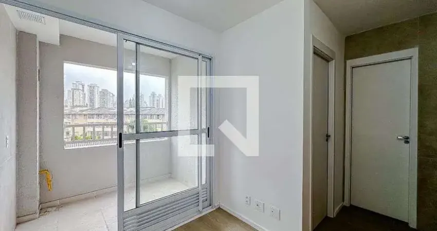 Apartamento para Aluguel - Mooca, 1 Quarto,  26 m² - São Paulo