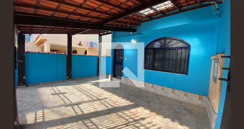 Casa para Aluguel - Anil, 4 Quartos,  220 m² - Rio de Janeiro