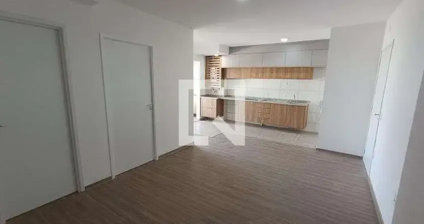 Apartamento para Aluguel - Jardim Bela Vista, 2 Quartos,  54 m² - Sorocaba