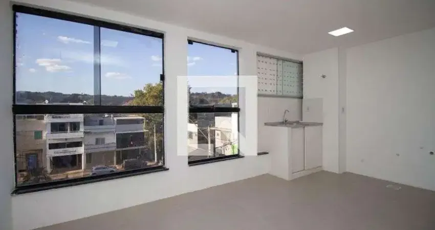 Apartamento para Aluguel - Lago Norte, 1 Quarto,  41 m² - Brasília