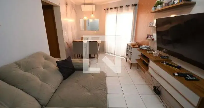 Apartamento para Aluguel - Jardim Flamboyant, 2 Quartos,  67 m² - Campinas