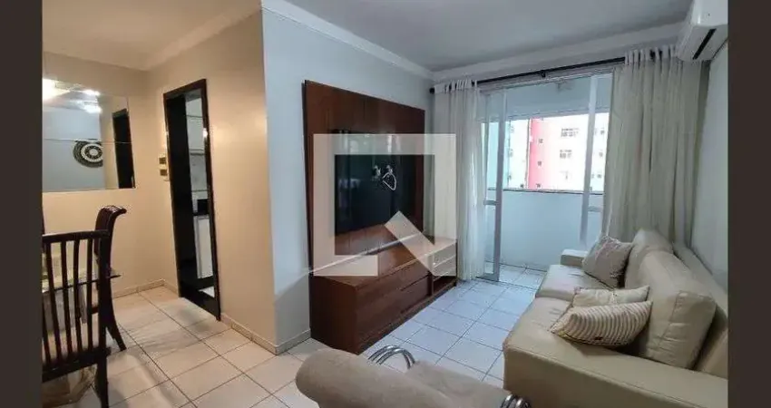 Apartamento para Aluguel - Águas Claras, 2 Quartos,  60 m² - Brasília
