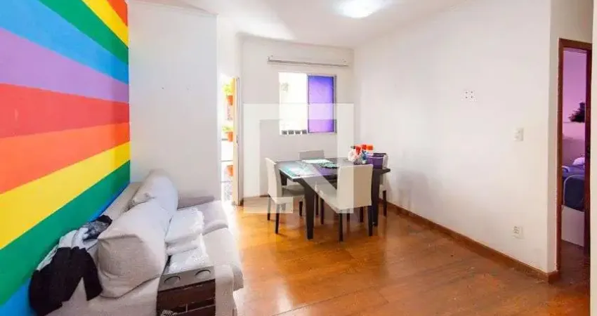 Apartamento para Aluguel - Buritis, 2 Quartos,  65 m² - Belo Horizonte
