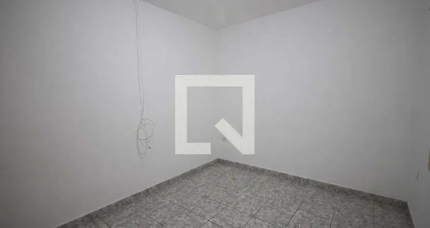 Casa para Aluguel - Cidade Ocian, 2 Quartos,  120 m² - Praia Grande