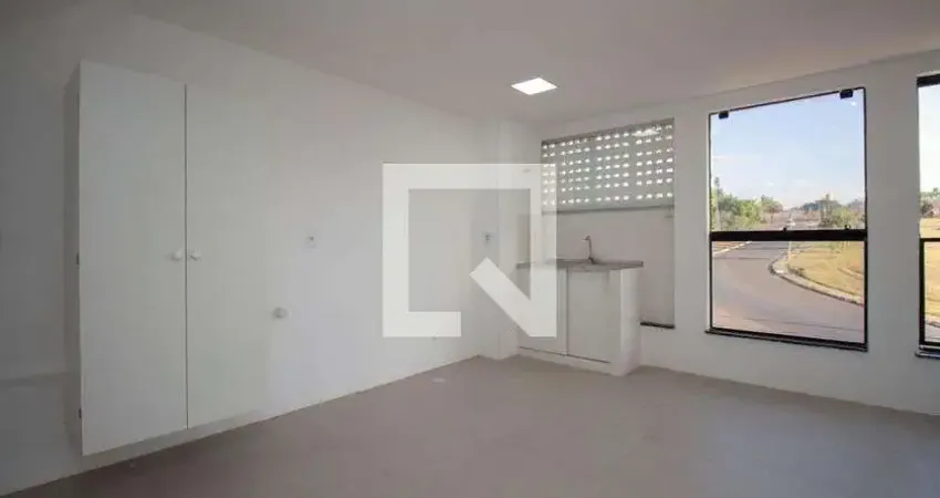 Apartamento para Aluguel - Lago Norte, 1 Quarto,  43 m² - Brasília