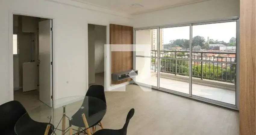 Apartamento para Aluguel - Vila Formosa, 2 Quartos,  45 m² - São Paulo