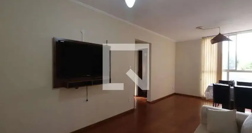 Apartamento para Aluguel - Jardim Paulista, 2 Quartos,  60 m² - Ribeirão Preto