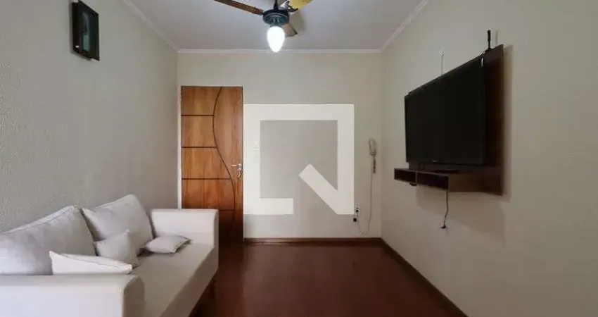 Apartamento para Aluguel - Jardim Paulista, 2 Quartos,  60 m² - Ribeirão Preto