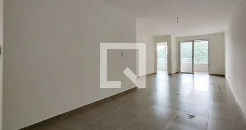 Apartamento para Aluguel - Canto do Forte, 2 Quartos,  105 m² - Praia Grande