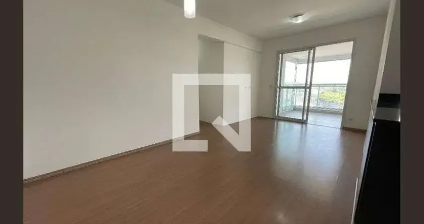 Apartamento para Aluguel - Butantã, 3 Quartos,  82 m² - São Paulo
