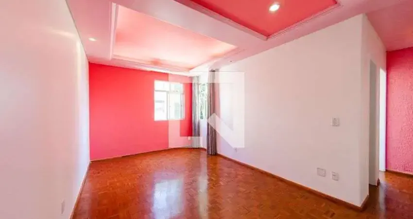 Apartamento para Aluguel - Monsenhor Messias, 2 Quartos,  57 m² - Belo Horizonte