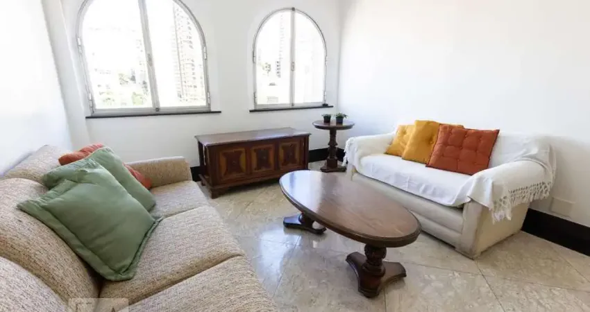 Apartamento para Aluguel - Perdizes, 3 Quartos,  97 m² - São Paulo
